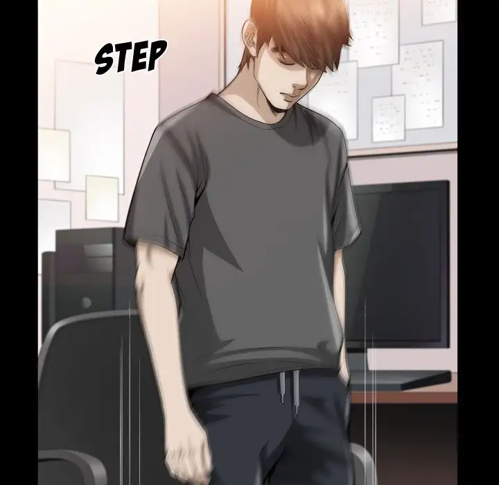 The Birthday Present - Chapter 15 [photo 57] - MangaPorn