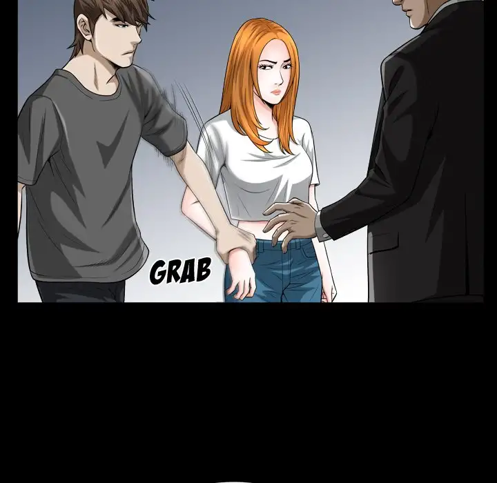 The Birthday Present - Chapter 15 [photo 59] - MangaPorn