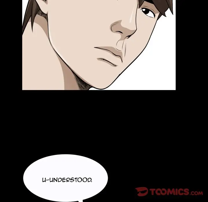 The Birthday Present - Chapter 15 [photo 62] - MangaPorn