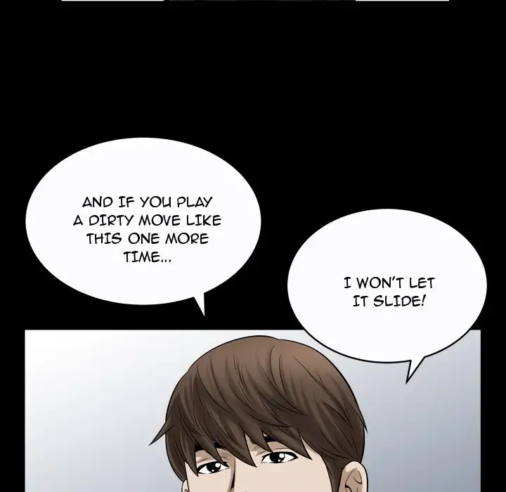 The Birthday Present - Chapter 15 [photo 64] - MangaPorn