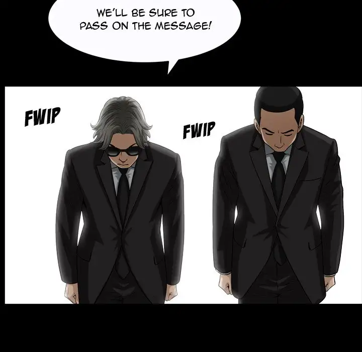 The Birthday Present - Chapter 15 [photo 66] - MangaPorn