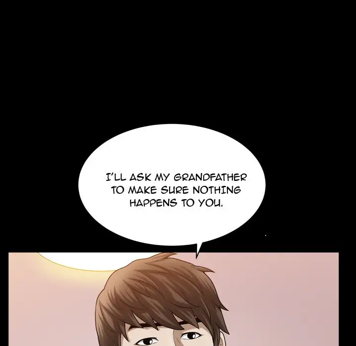 The Birthday Present - Chapter 15 [photo 79] - MangaPorn