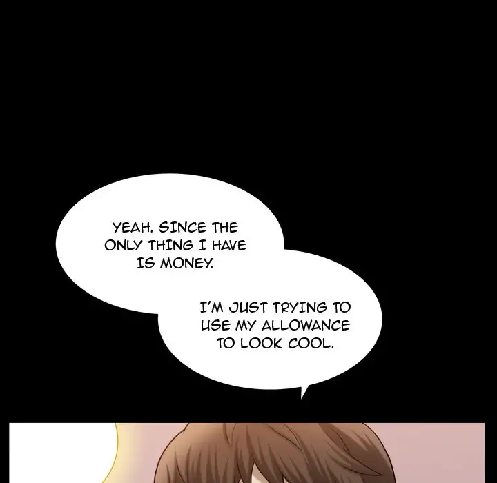The Birthday Present - Chapter 15 [photo 82] - MangaPorn