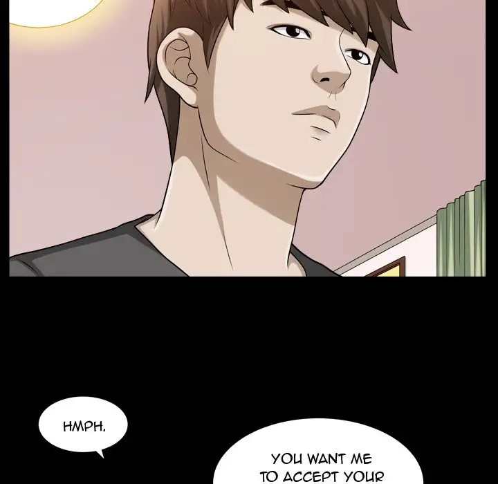The Birthday Present - Chapter 15 [photo 83] - MangaPorn
