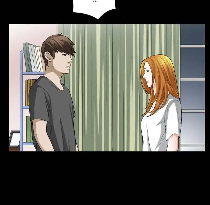 The Birthday Present - Chapter 15 [photo 87] - MangaPorn