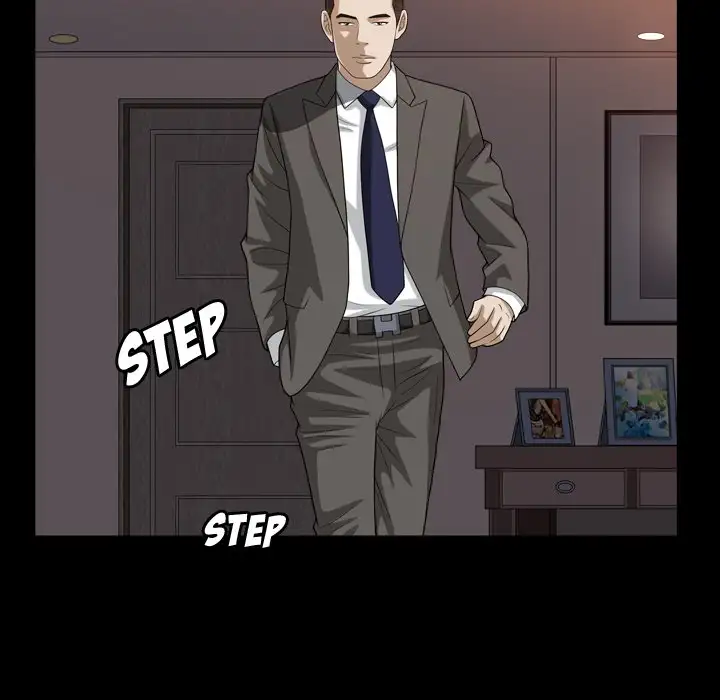The Birthday Present - Chapter 16 [photo 13] - MangaPorn