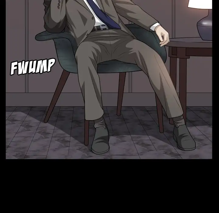 The Birthday Present - Chapter 16 [photo 15] - MangaPorn