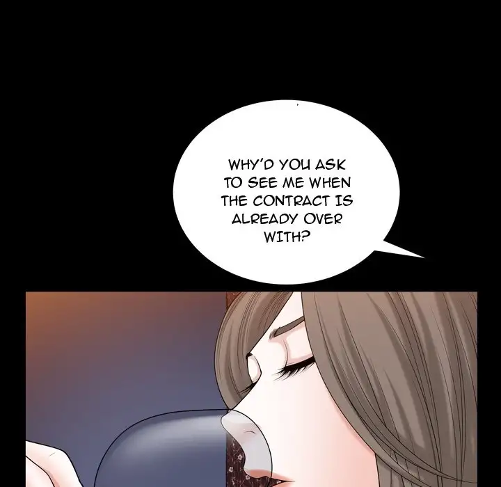 The Birthday Present - Chapter 16 [photo 17] - MangaPorn