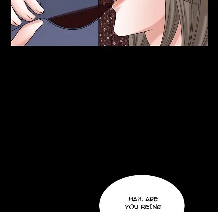 The Birthday Present - Chapter 16 [photo 18] - MangaPorn