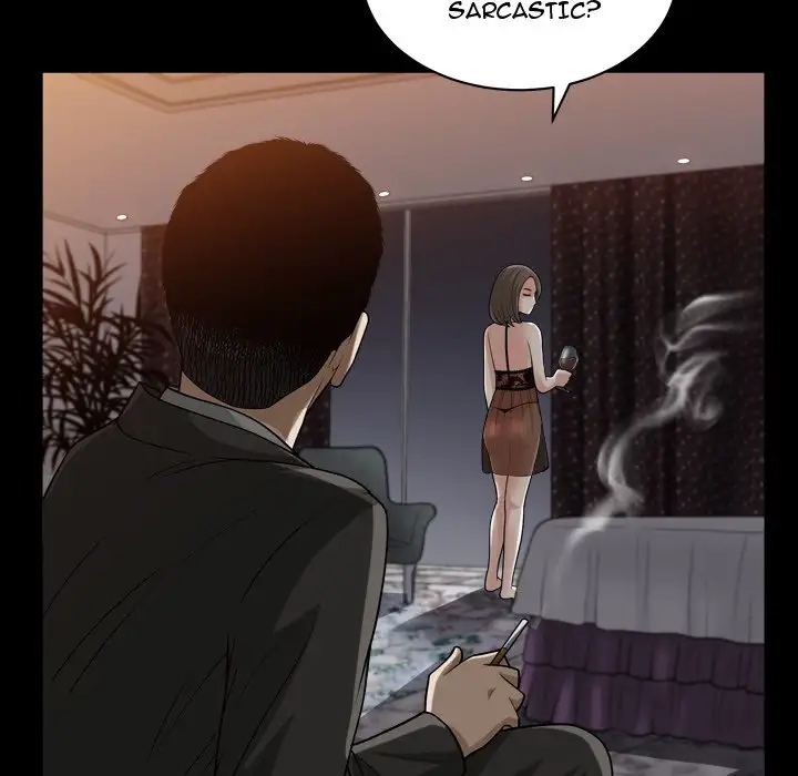 The Birthday Present - Chapter 16 [photo 19] - MangaPorn