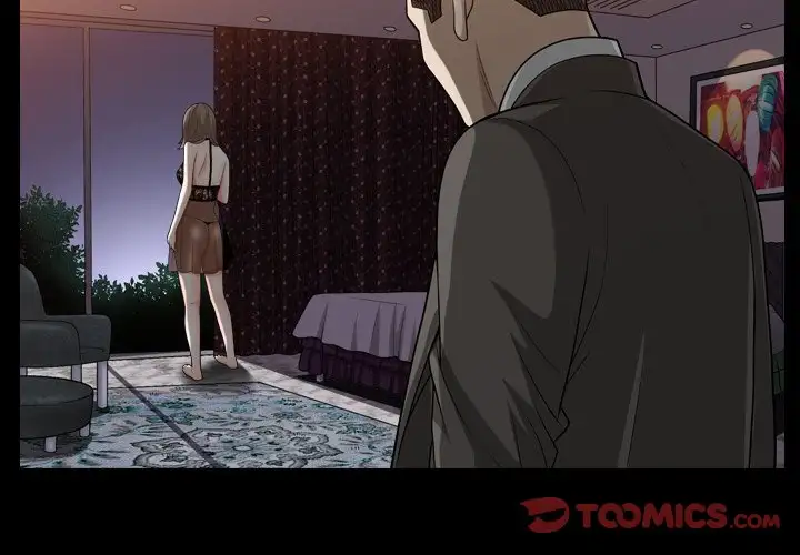 The Birthday Present - Chapter 16 [photo 2] - MangaPorn