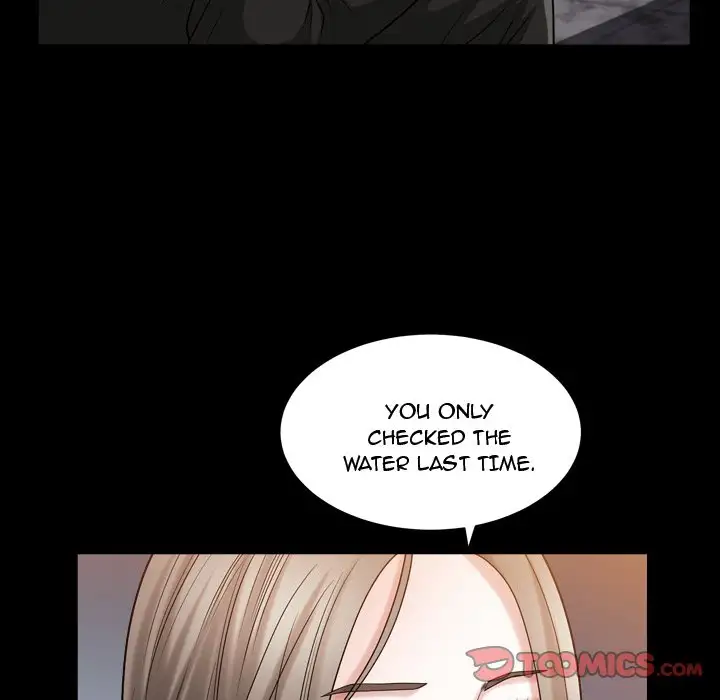 The Birthday Present - Chapter 16 [photo 20] - MangaPorn