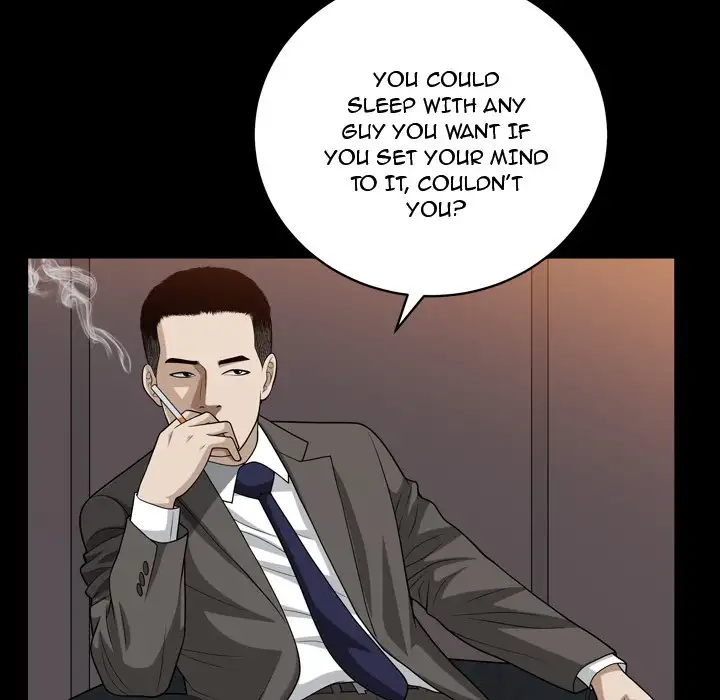 The Birthday Present - Chapter 16 [photo 22] - MangaPorn