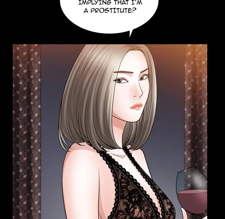 The Birthday Present - Chapter 16 [photo 25] - MangaPorn