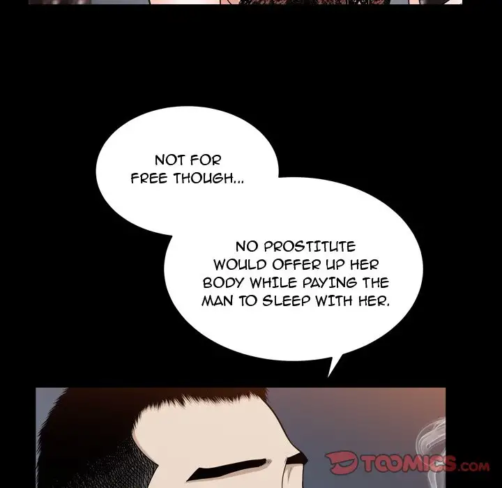 The Birthday Present - Chapter 16 [photo 26] - MangaPorn