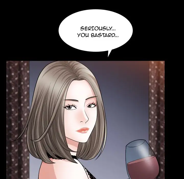 The Birthday Present - Chapter 16 [photo 28] - MangaPorn