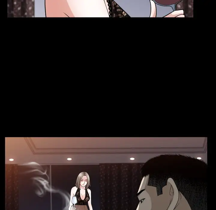 The Birthday Present - Chapter 16 [photo 29] - MangaPorn