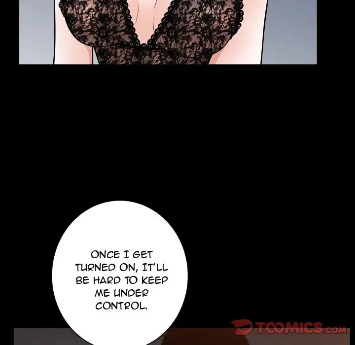 The Birthday Present - Chapter 16 [photo 38] - MangaPorn