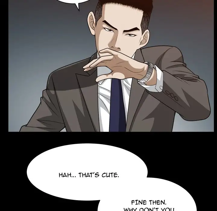 The Birthday Present - Chapter 16 [photo 39] - MangaPorn