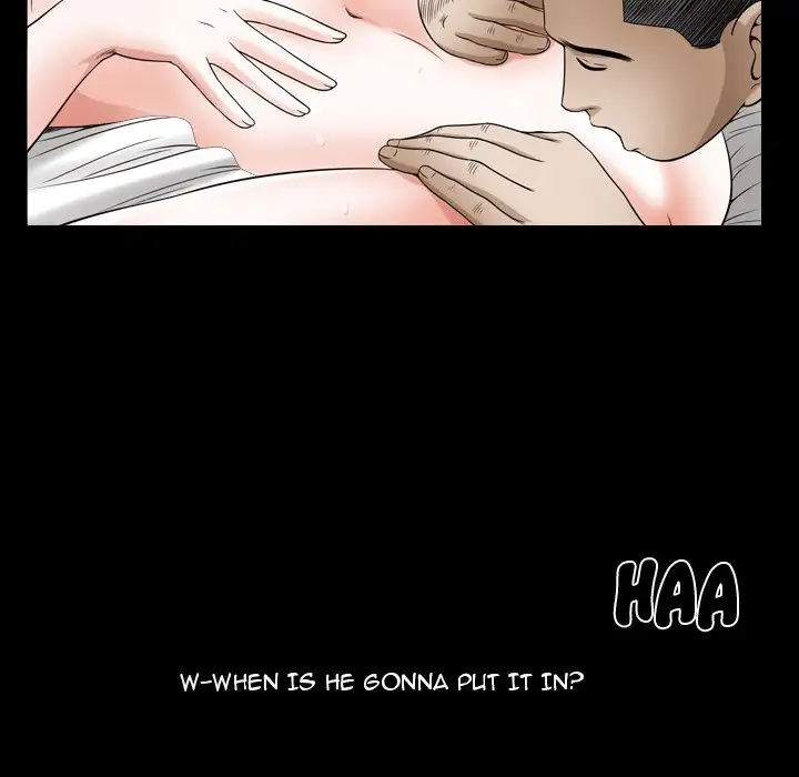 The Birthday Present - Chapter 16 [photo 84] - MangaPorn