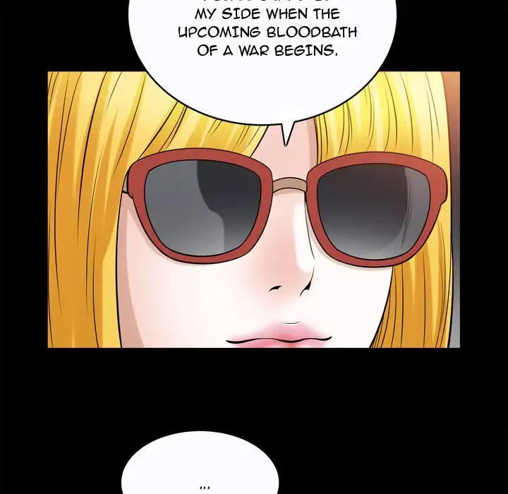 The Birthday Present - Chapter 20 [photo 13] - MangaPorn