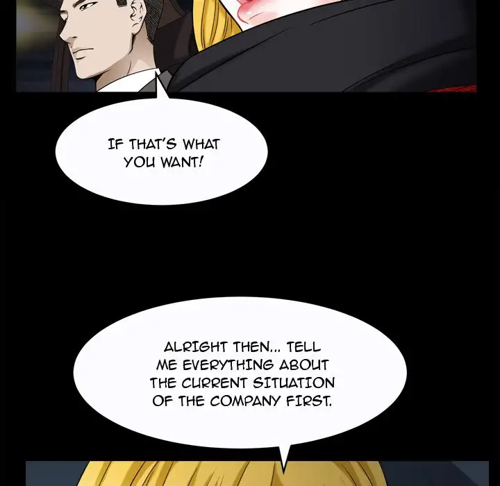 The Birthday Present - Chapter 20 [photo 16] - MangaPorn