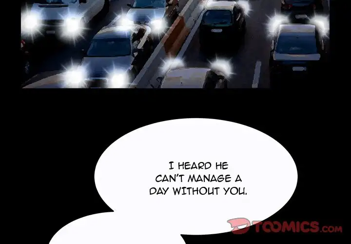 The Birthday Present - Chapter 20 [photo 2] - MangaPorn