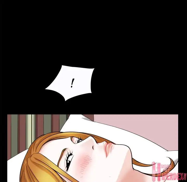 The Birthday Present - Chapter 20 [photo 27] - MangaPorn