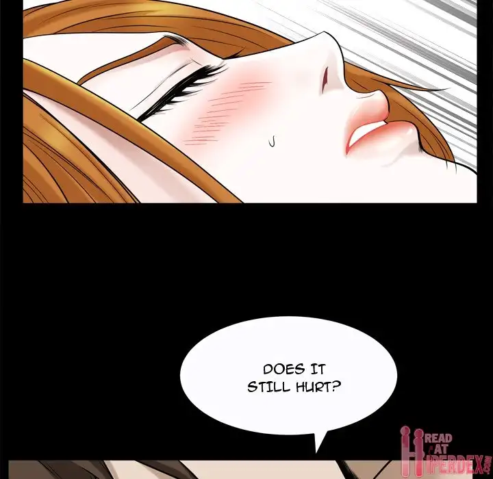 The Birthday Present - Chapter 20 [photo 33] - MangaPorn