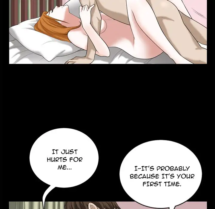 The Birthday Present - Chapter 20 [photo 51] - MangaPorn