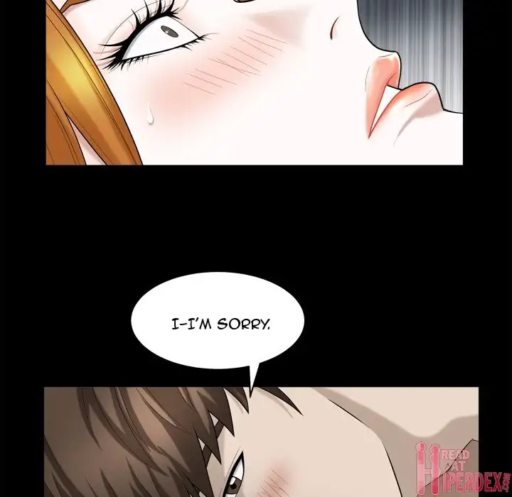 The Birthday Present - Chapter 20 [photo 59] - MangaPorn