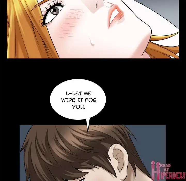 The Birthday Present - Chapter 20 [photo 65] - MangaPorn