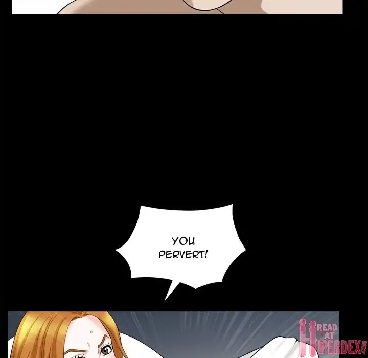The Birthday Present - Chapter 20 [photo 75] - MangaPorn
