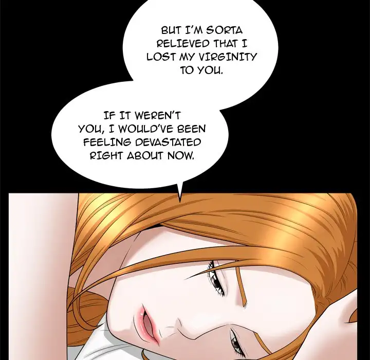 The Birthday Present - Chapter 20 [photo 88] - MangaPorn