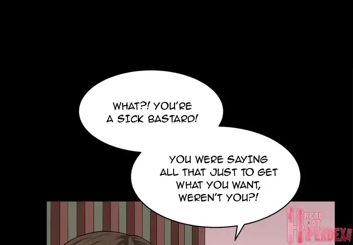 The Birthday Present - Chapter 21 [photo 1] - MangaPorn