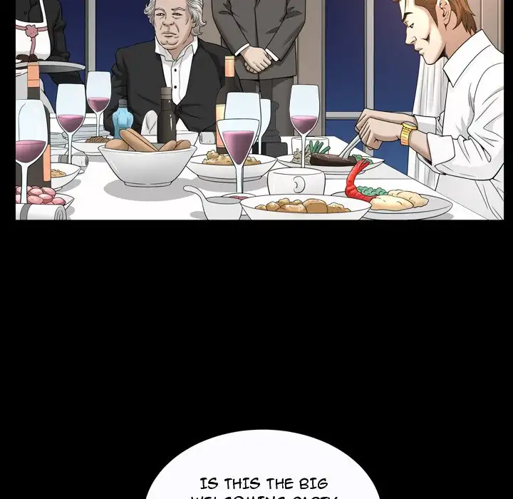 The Birthday Present - Chapter 21 [photo 18] - MangaPorn