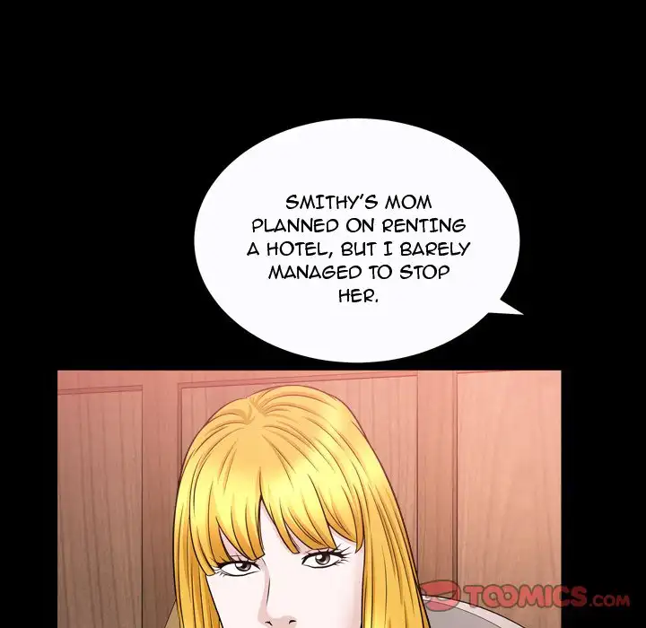 The Birthday Present - Chapter 21 [photo 20] - MangaPorn