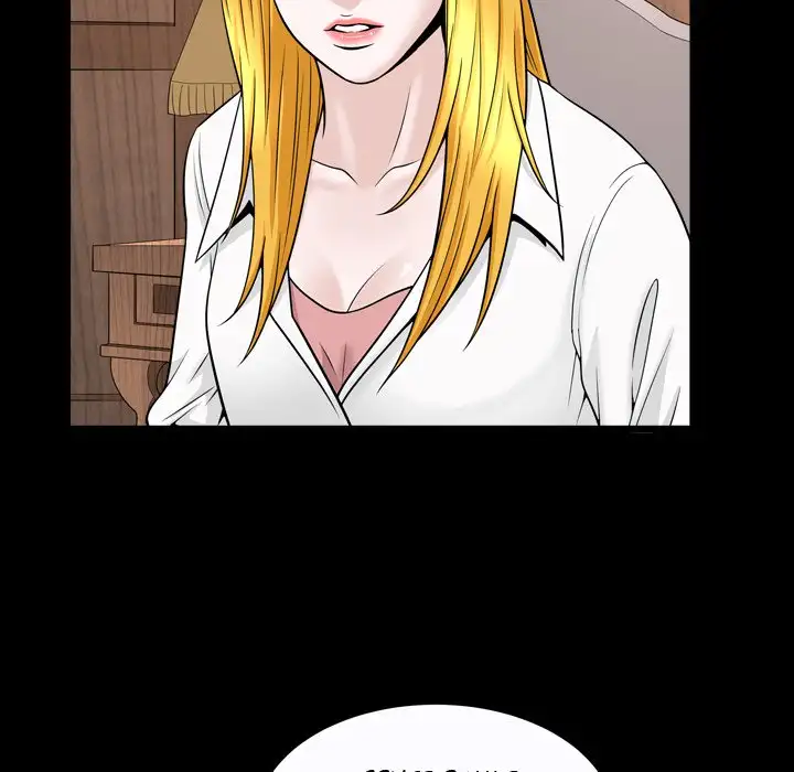 The Birthday Present - Chapter 21 [photo 21] - MangaPorn