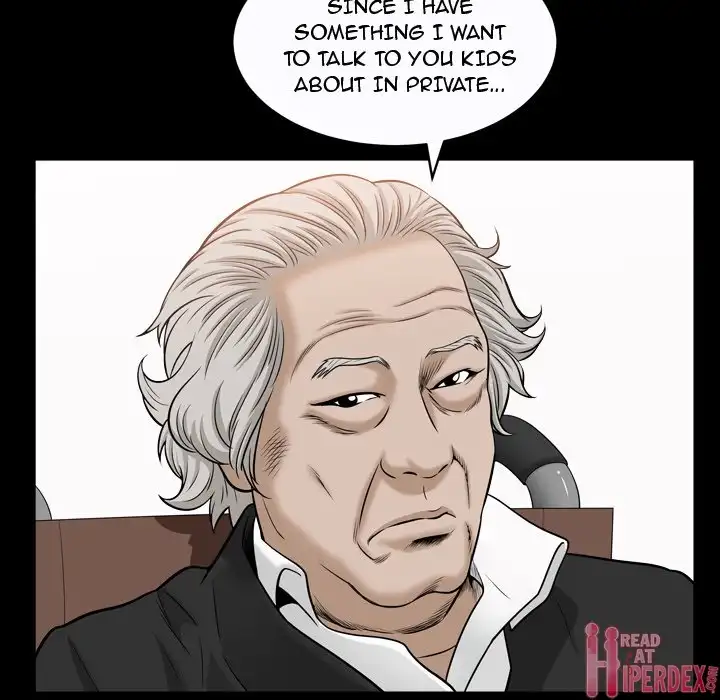 The Birthday Present - Chapter 21 [photo 22] - MangaPorn