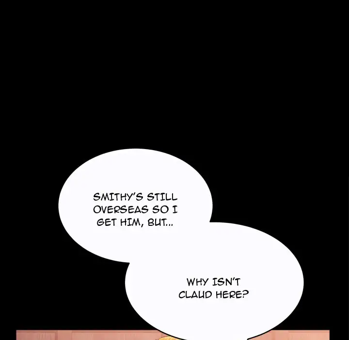 The Birthday Present - Chapter 21 [photo 23] - MangaPorn