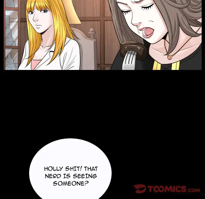 The Birthday Present - Chapter 21 [photo 26] - MangaPorn
