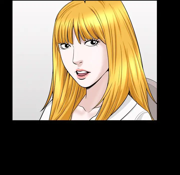 The Birthday Present - Chapter 21 [photo 30] - MangaPorn