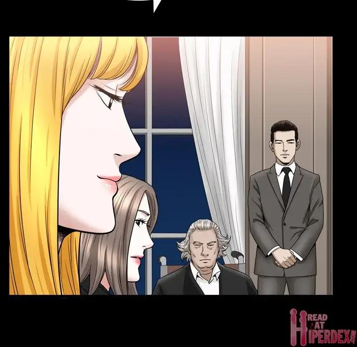 The Birthday Present - Chapter 21 [photo 33] - MangaPorn