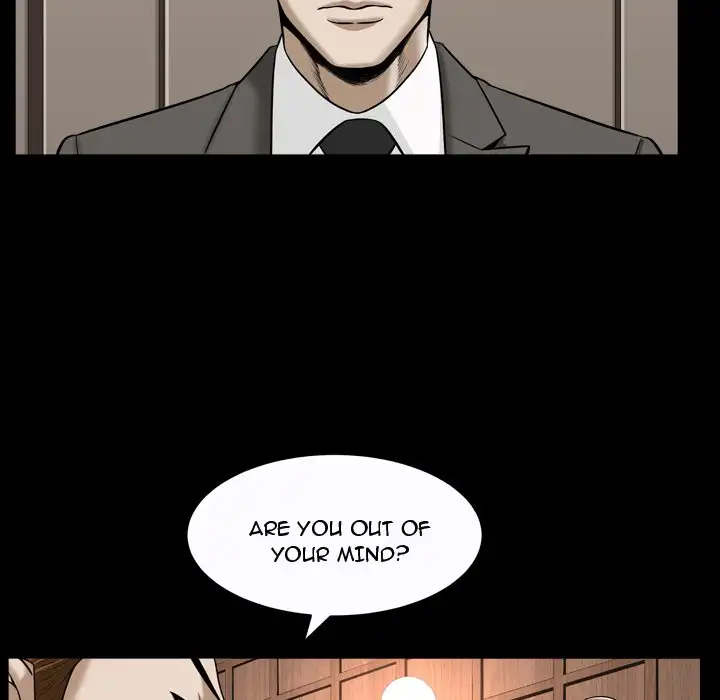 The Birthday Present - Chapter 21 [photo 35] - MangaPorn