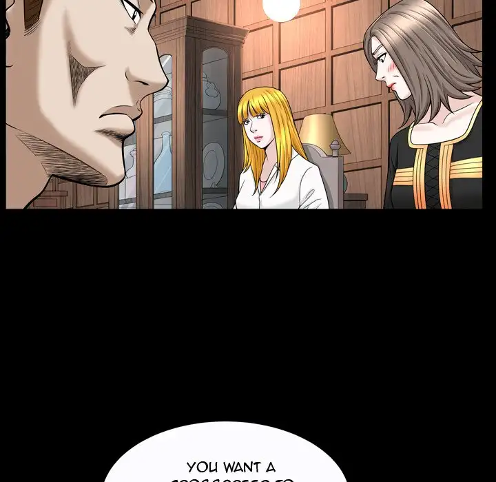 The Birthday Present - Chapter 21 [photo 36] - MangaPorn