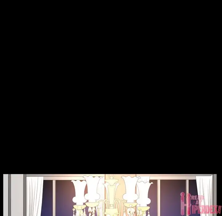 The Birthday Present - Chapter 21 [photo 39] - MangaPorn
