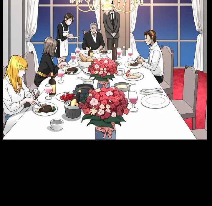 The Birthday Present - Chapter 21 [photo 40] - MangaPorn