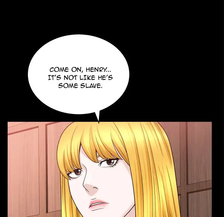 The Birthday Present - Chapter 21 [photo 45] - MangaPorn