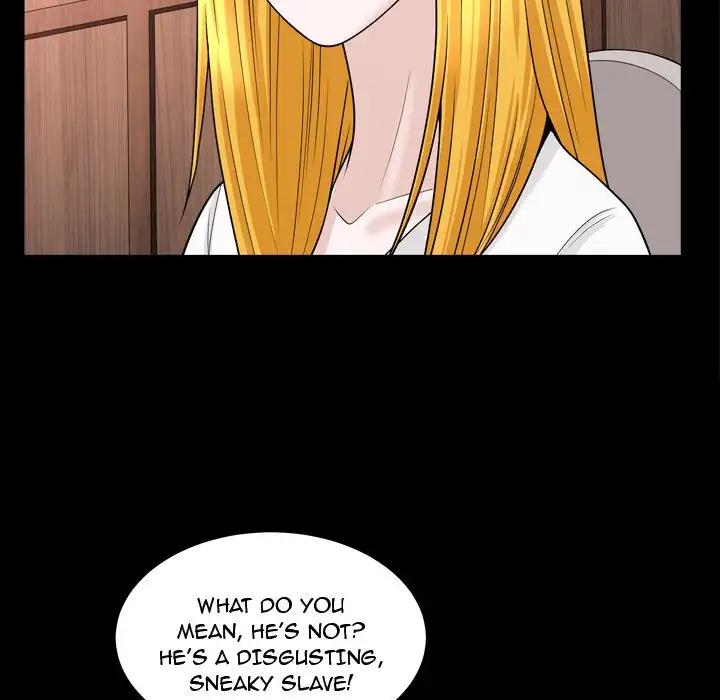 The Birthday Present - Chapter 21 [photo 46] - MangaPorn