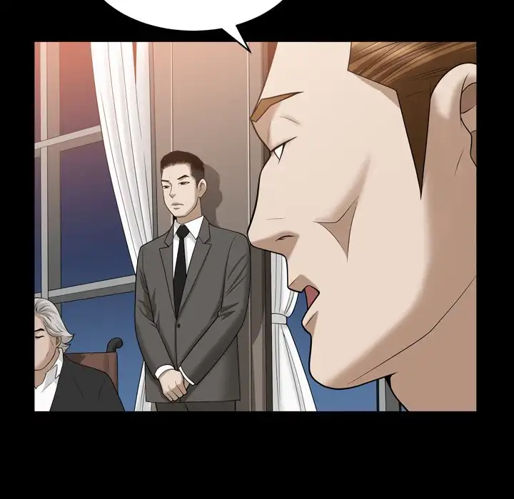 The Birthday Present - Chapter 21 [photo 47] - MangaPorn